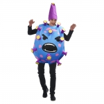 Funny Adults Halloween Costumes Viral Party Shape