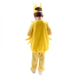 Funny Halloween Costumes for Kids Sun Cosplay