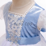 Frozen 2 Costumes Store Princess Dress Cosplay