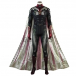 Avengers Costumes Infinity War Vision - Customized