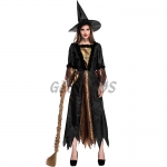 Spider Adult Witch Costume