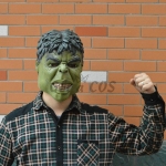 Halloween Decorations Hulk Mask