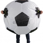 Inflatable Costumes World Cup Football