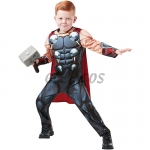 Thor Costume for Kids Cosplay