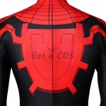 Spiderman Costume Superior Cosplay - Customized