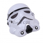 Deluxe Star Wars The Force Awakens Stormtrooper Boy Costume