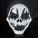 Halloween Mask Skull
