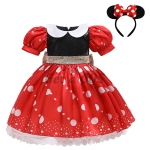 Disney Costumes for Kids Minnie