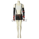Anime Costumes Final Fantasy Remake Tifa Cosplay - Customized