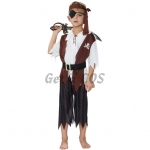 Pirates of the Caribbean Costumes Ideas Cosplay