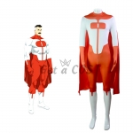 Incredibles Costumes Omni-Man Cosplay for Adults