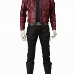 Hero Costumes Star-Lord Cosplay Suits - Customized
