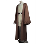 Star Wars Costumes Jedi Knight Cosplay - Customized