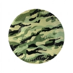 Tableware Camouflage Set