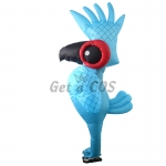 Inflatable Costumes Parrot Shape