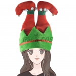 Christmas Decorations Creative Elf Hat
