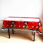 Tableware Cartoon Red Mickey Printing Kit