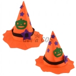 Halloween Decorations Pumpkin Hat