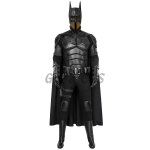 Batman Costume Wayne Cosplay - Customized