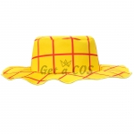 Costume Hat for Kids Woody Fisherman's Style