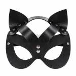 Halloween Props Adult Cat Head Mask