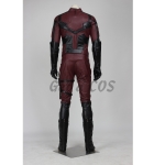 Hero Costumes Daredevil Matt Murdoch Cosplay - Customized