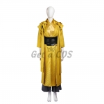 Doctor Strange Costumes Ancient One Cosplay - Customized
