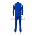 Movie Character Costumes Star Trek Discovery