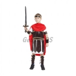 Boys Halloween Costumes Spartan Warrior Suit