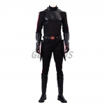 Star Wars Costumes Inquisitor Cal Cosplay - Customized