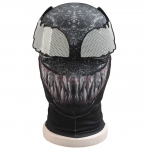 Superhero Costumes Venom Eddie Brock - Customized