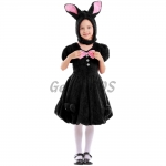 Rabbit Costumes Cute Animal Clothes for Kids