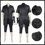 Anime Costumes Noctis Lucis Cosplay - Customized