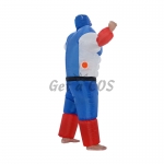 Inflatable Costumes Captain America