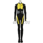 Movie Character Costumes DEADPOOL 2 Black Spider - Customized