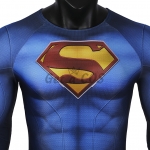 Superhero Costumes Superman and Lois superman - Customized