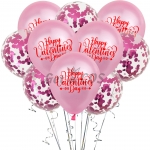 Wedding Decorations Propose Marriage Balloon