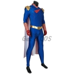 Movie Character Costumes The Homelander - Customized