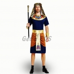 Egyptian Costume for Adults Tutankhamun Cosplay