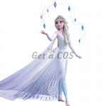 Disney Costumes for Kids Frozen Cosplay