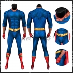 Movie Character Costumes The Boys Homelander - Customized
