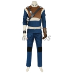 Star Wars Costumes Jedi Fallen Order Cal Cosplay - Customized