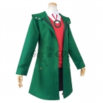 Anime Cosplay Costumes The Ancient Magus' Bride Cos