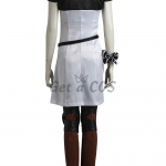 Anime Costume NieR:Automata Devola Cosplay - Customized