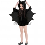 Bat Girls Family Costume