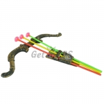 Halloween Decorations Sucker Bow And Arrow Toy