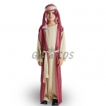 Arabian Costume Goddess Women Shepherd Boy
