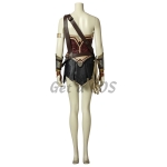 Wonder Woman Costume Diana Prince - Customized