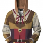Anime Halloween Costumes The Rising Of The Shield Hero