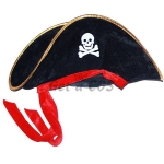 Halloween Decorations Pirate Hat